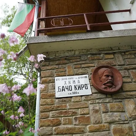 бачо киро *