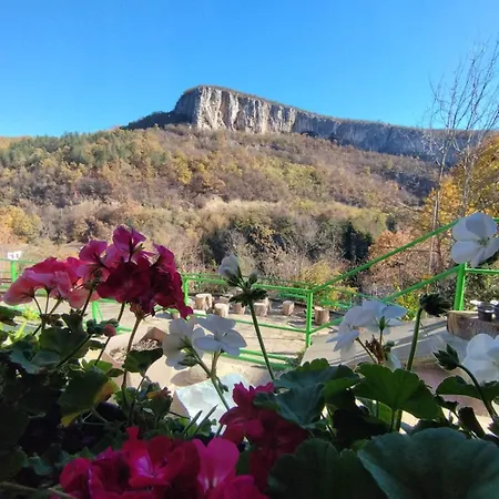бачо киро * Dryanovo (Gabrovo)