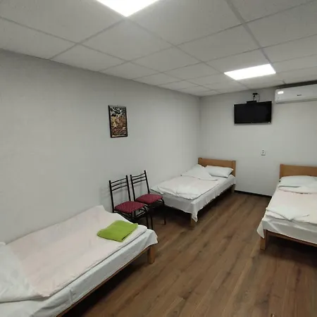 бачо киро Lodge *