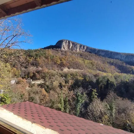 Jaktstuga бачо киро